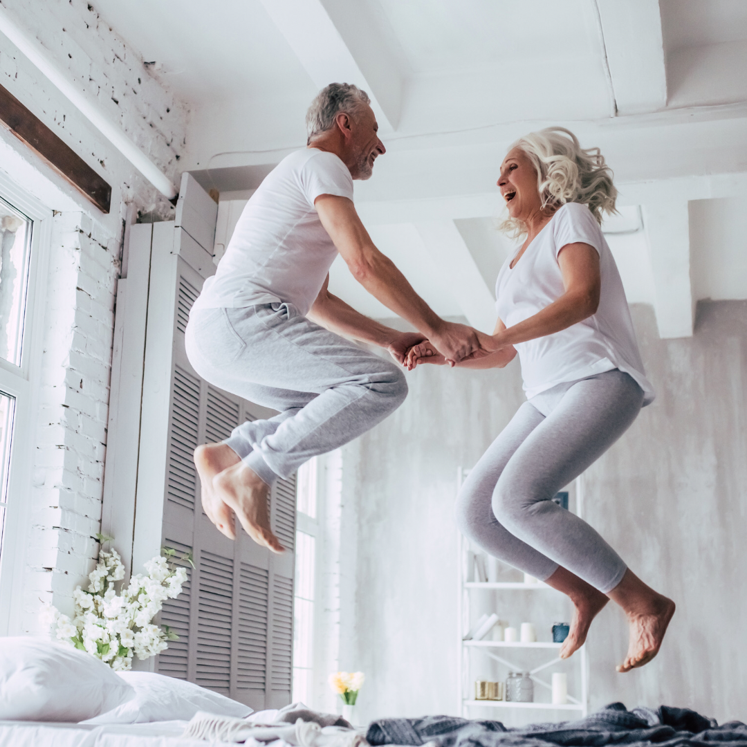 5 Tips for Happy and Healthy Aging from X Gold Health