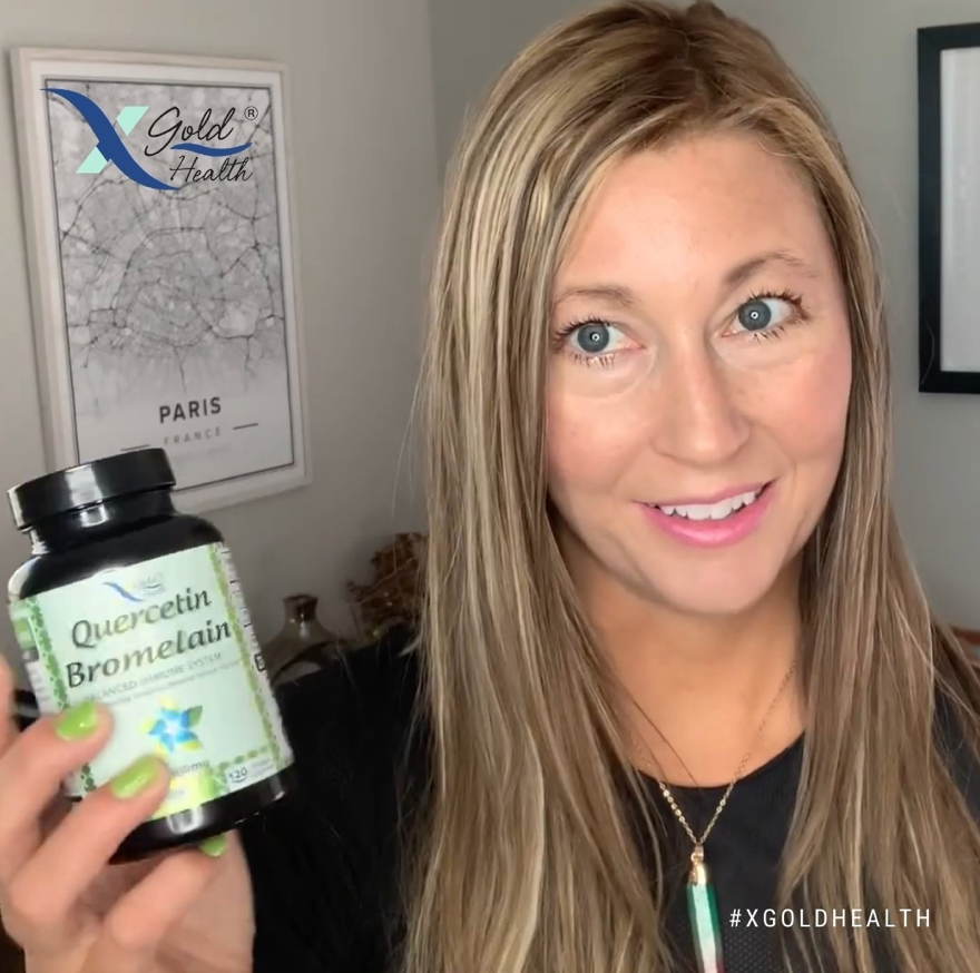 How To Get Rid of Spring Allergies for Good!