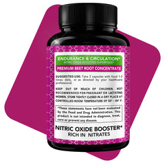 Strongest Premium Organic Beet Root Powder – X Gold Health